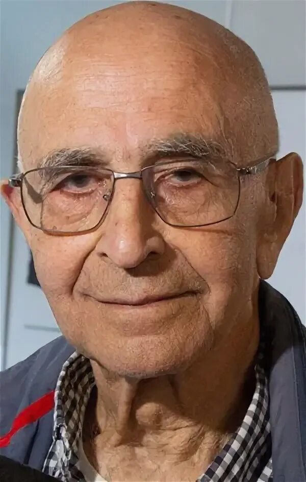 Тофик Шахвердиев